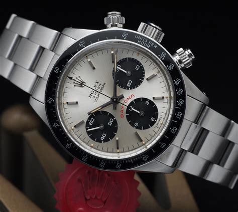 rolex daytona 6263 big red prezzo|Rolex oyster cosmograph 6263.